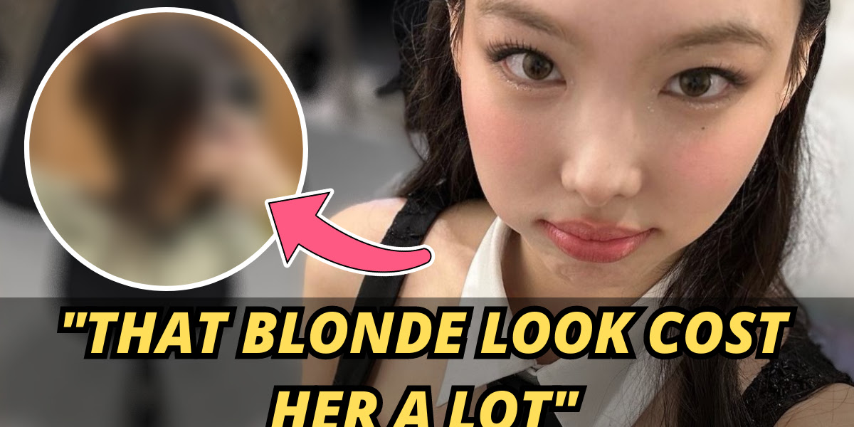 TWICE Nayeon Make-Up in Recent Instagram Receives Split Reviews