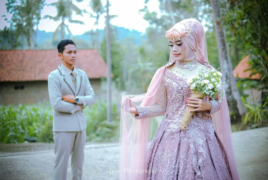 Wedding photographer Nur Kholis (javaphotography). Photo of 28 May 2020