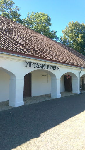 Metsamuuseum