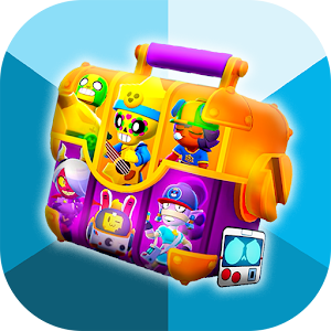 Gift Box Simulator For Brawl Stars La Ultima Version De Android Descargar Apk - brawl stars león salva tu vida