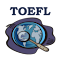 Item logo image for TOEFL High Score Words