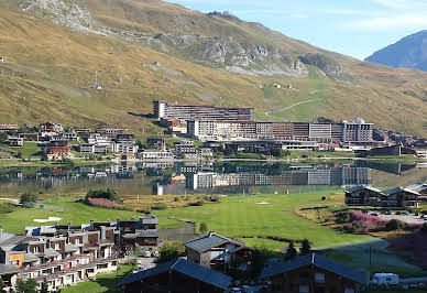 Appartement avec terrasse 8