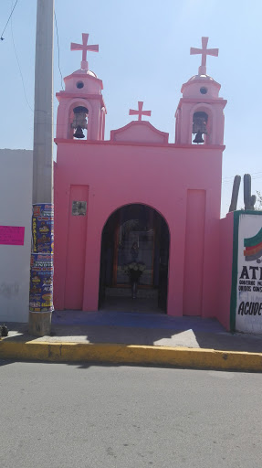 Capilla Al Sagrado Corazón De Jesús