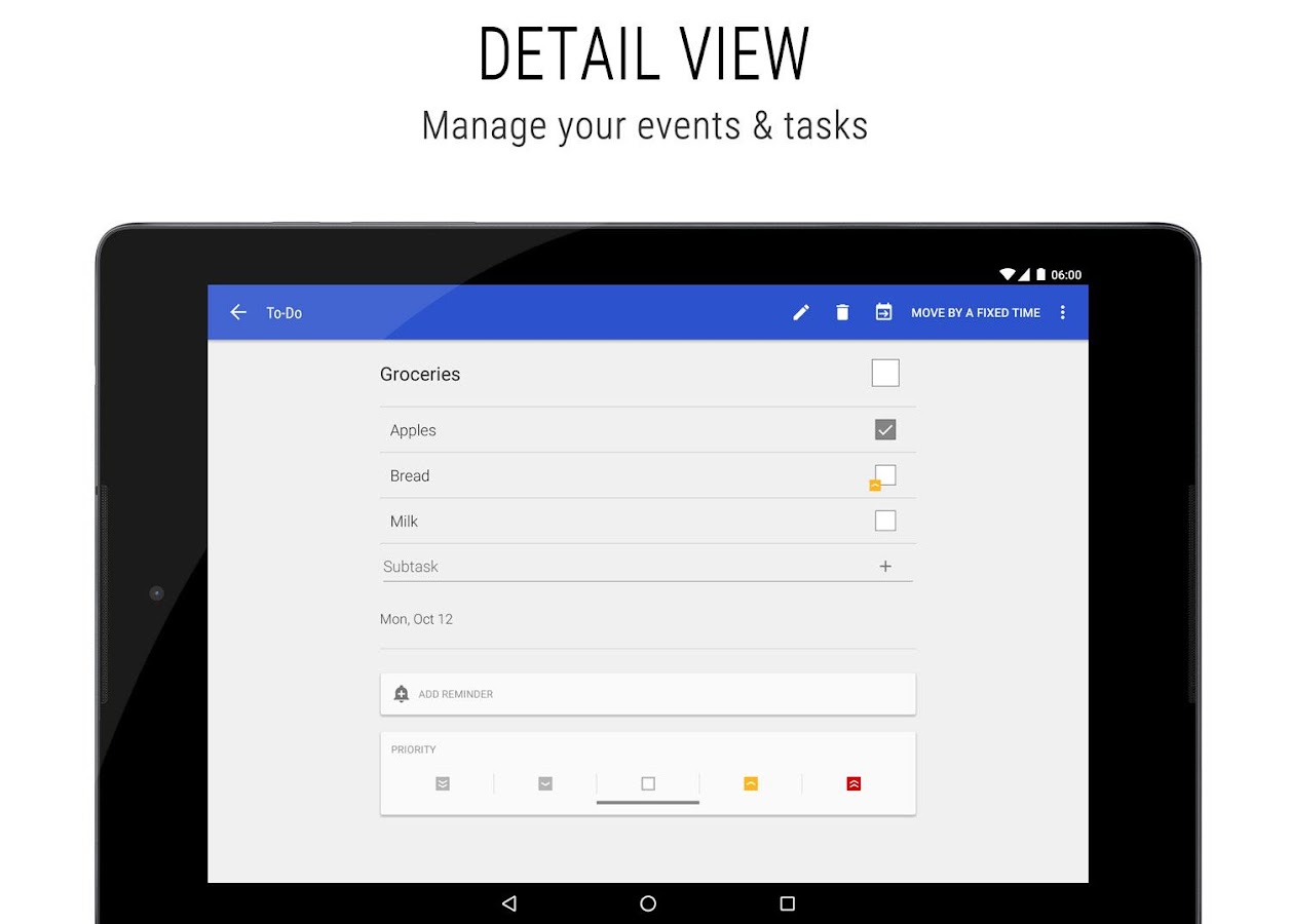 Business Calendar 2 Android Apps on Google Play