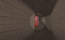 PIGGY Scary Mod Escape Granny Houseのおすすめ画像2