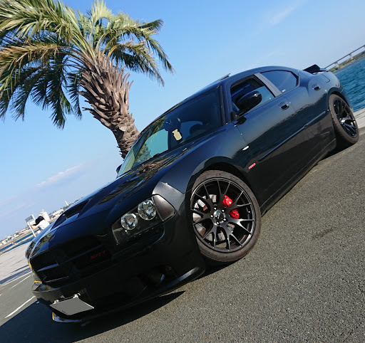 チャージャー のマッスルカー アメ車 ダッジ V8 ドライブに関するカスタム メンテナンスの投稿画像 車のカスタム情報はcartune