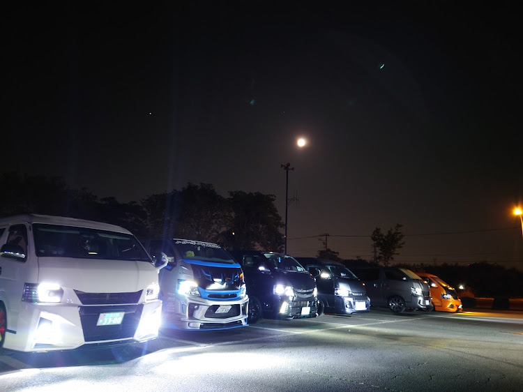 NV350キャラバンの350resistanceさんが投稿したカスタム事例の投稿画像1枚目
