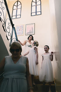 Fotógrafo de bodas Imane Tirich (imanetirich). Foto del 5 de abril