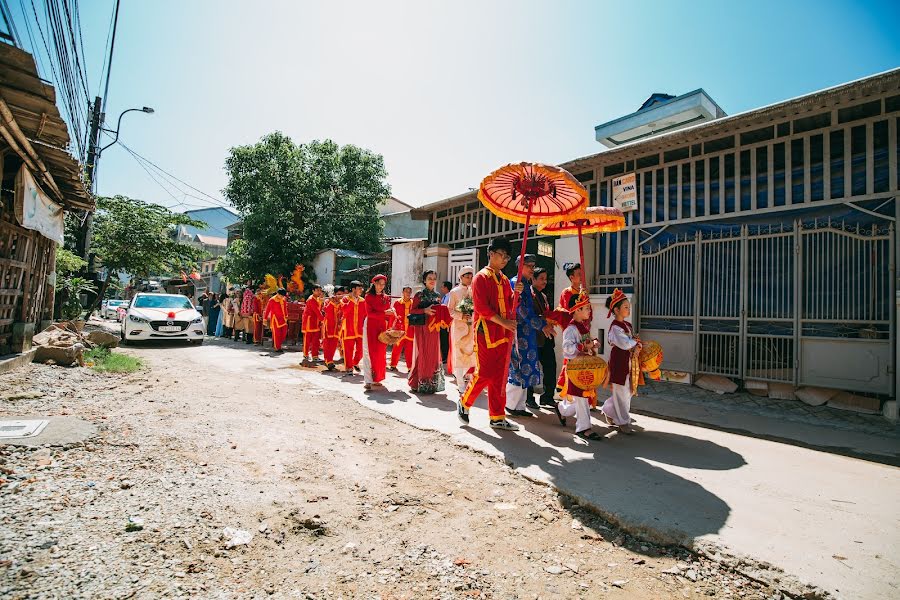 Photographer sa kasal Lap Nguyễn (lpphotography). Larawan ni 9 Setyembre 2019