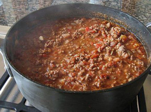 Chili for Everybody | Just A Pinch Recipes