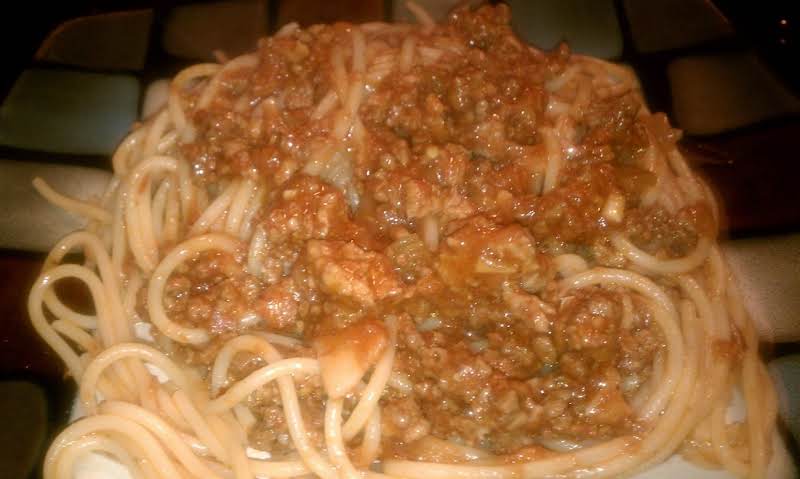 Inhaled By The Family...didnt Have Two Boxes Of Same Pasta Soooo Spaghetti Was My Choice Of Pasta...worked Fine :)