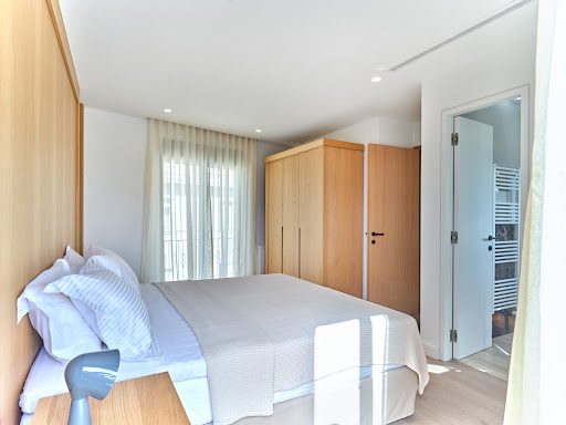 Apartment with terrace 4