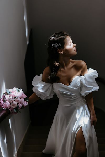 Wedding photographer Evgeniy Andreev (andreev). Photo of 19 April 2023