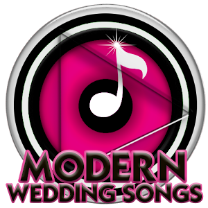 Modern Wedding Songs 2.0 Icon