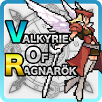 Cover Image of Скачать Valkyrie of Ragnarök 1.3.1 APK