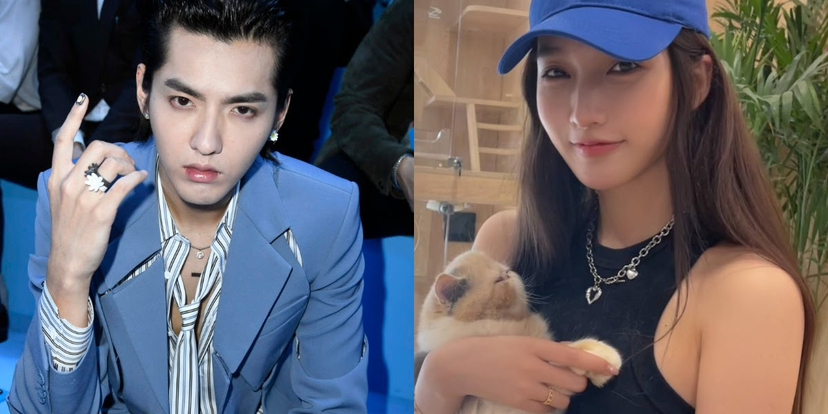 Is Kris Wu Married & Keeping His 2-Year-Old Daughter A Secret?