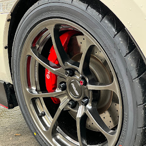 シビックタイプR FK8
