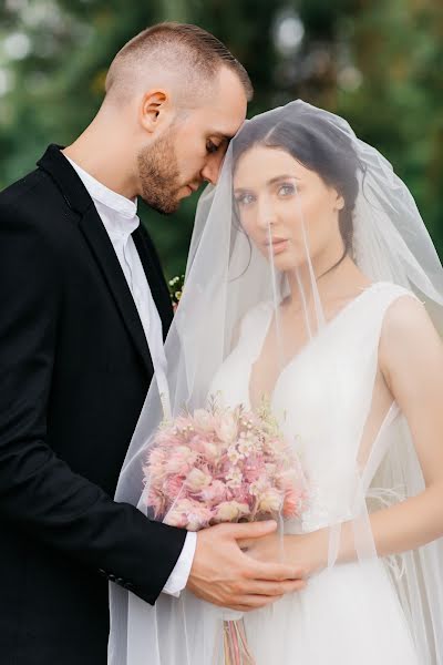 Wedding photographer Evgeniy Platonov (evgeniy). Photo of 18 May 2020