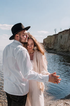 Bröllopsfotograf Aleksandr Kozlov (simbery). Foto av 12 maj 2019