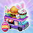 Kitchen Scramble: Cooking Game icon