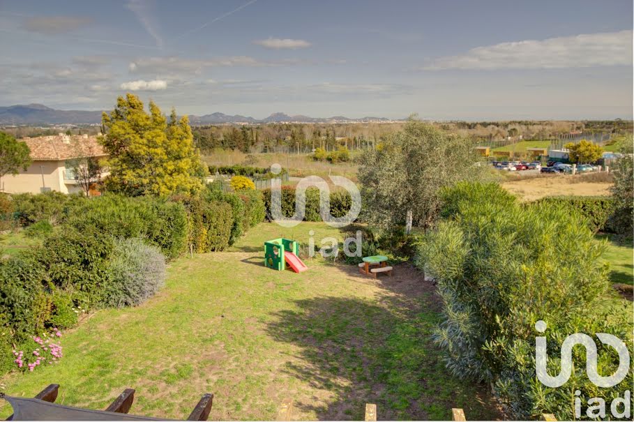 Vente maison 3 pièces 69 m² à Roquebrune-sur-Argens (83520), 380 000 €