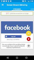Screen Stream Mirroring 2.4.0b APK 4