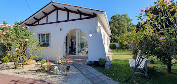 maison à Lanton (33)