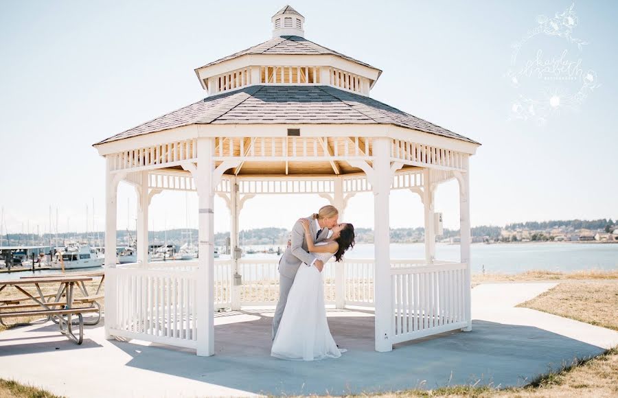 Fotógrafo de bodas Kailee Powers (kaileepowers). Foto del 9 de marzo 2020