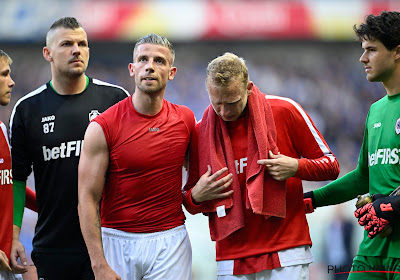 📷 Antwerpfans maken plannen bekend om De Laet en Van Bommel te eren