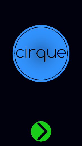 cirque