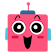 Mr Robot Sticker Free GIF icon