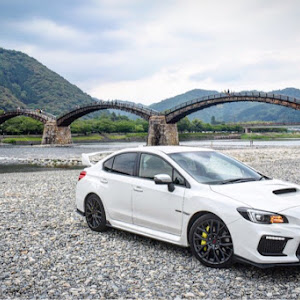 WRX STI VAB