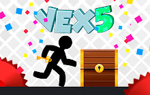 Vex 5 Game small promo image