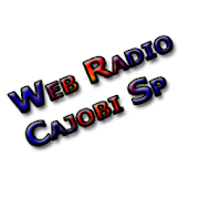 WebRadioCajobi 1.0 Icon