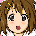 Yui Hirasawa HD New Tabs Popular Anime Topics