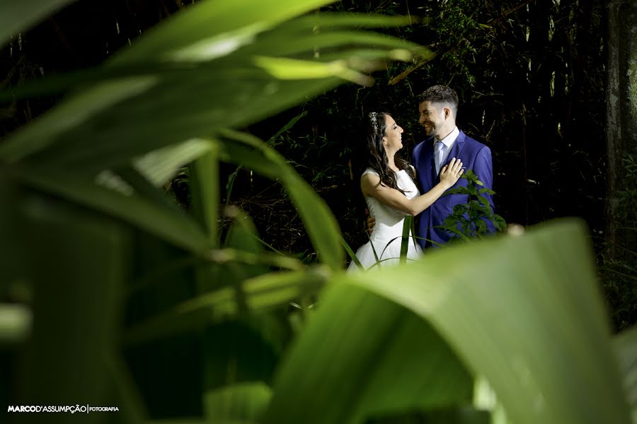 Photographe de mariage Marco D Assumpcao (marcodassumpcao). Photo du 12 septembre 2017