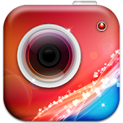 Lovely Cam Photo Editor  Icon