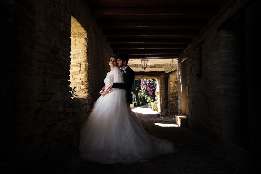 Wedding photographer Marco Tartaglia (marcotartaglia). Photo of 24 May 2020