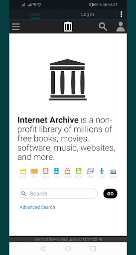 Download Archive Org Pocket Free For Android Archive Org Pocket Apk Download Steprimo Com