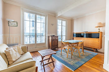 appartement à Paris 15ème (75)