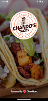 Chando's Tacos Screenshot