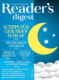 Reader´s Digest Deutschlandのおすすめ画像1