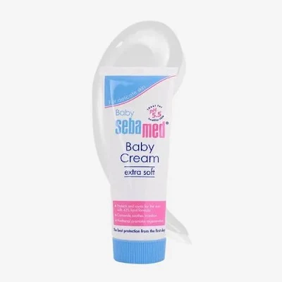 Sebamed Baby Cream - Extra Soft