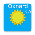 Cover Image of Download Oxnard, California - weather and more 5 APK