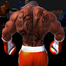 Virtual Boxing 3D Game Fight icon