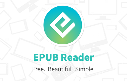 EPUB READER small promo image