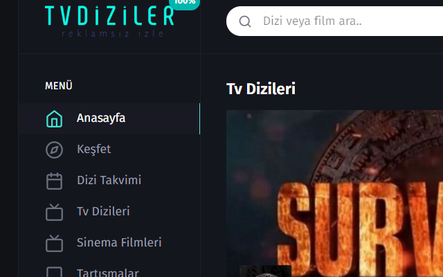 Dizi Haberleri Preview image 1