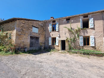 maison à Puycelci (81)