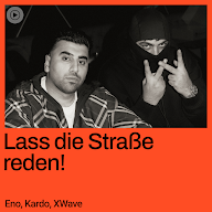 Give the street a voice!