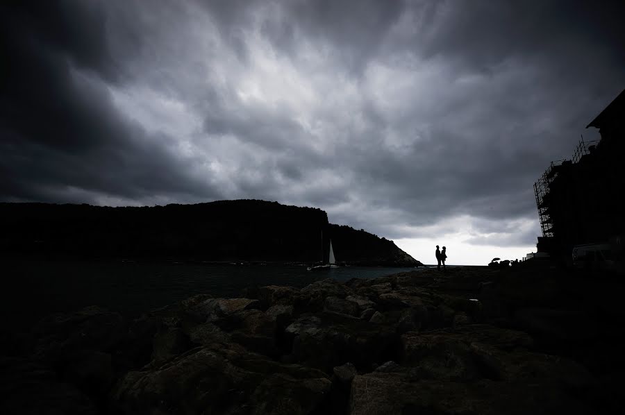 Fotógrafo de bodas Federico Fasano (fasano). Foto del 13 de junio 2015